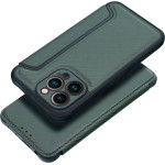 Razor Book For Iphone 17 Dark Green OEM
