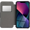 Razor Book For Iphone 17 Dark Green OEM