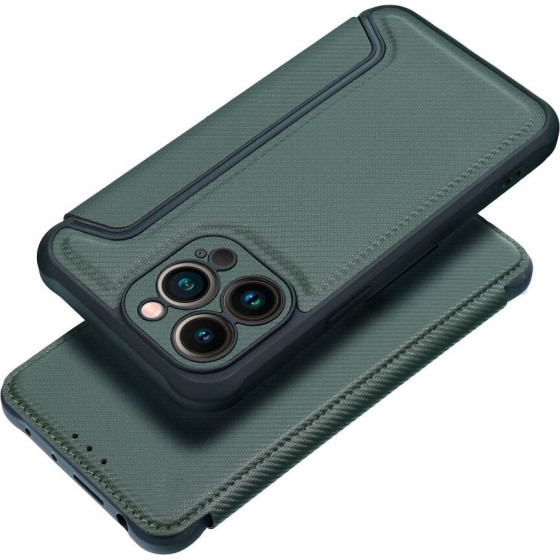 Razor Book For Iphone 17 Dark Green OEM