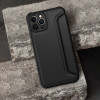 Razor Book For Iphone 17 Pro Black OEM
