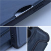 Razor Book For Iphone 17 Pro Blue OEM