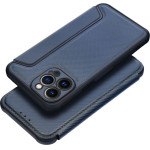 Razor Book For Iphone 17 Pro Max Blue OEM