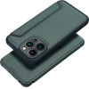 Razor Book For Iphone 17 Pro Max Dark Green OEM