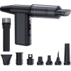 Kinzir 2 �� 1 �������� ������ & Air Duster AD51, 180W, 4000mAh, ����� - (KNZ-AD51)