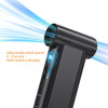 Kinzir 2 �� 1 �������� ������ & Air Duster AD51, 180W, 4000mAh, ����� - (KNZ-AD51)
