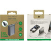 4sMarts Powerbank Enterprise Compact 20000mAh 45W Szary - (541409)