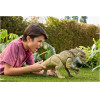 Mattel Jurassic World Rebirth: Rumble N Rampage - Distortus Rex (JGB58)