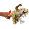 Mattel Jurassic World Rebirth: Rumble N Rampage - Distortus Rex (JGB58)