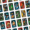 Mattel Uno: Jurrasic World 4 (JFT28)