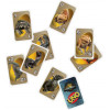 Mattel Uno: Jurrasic World 4 (JFT28)