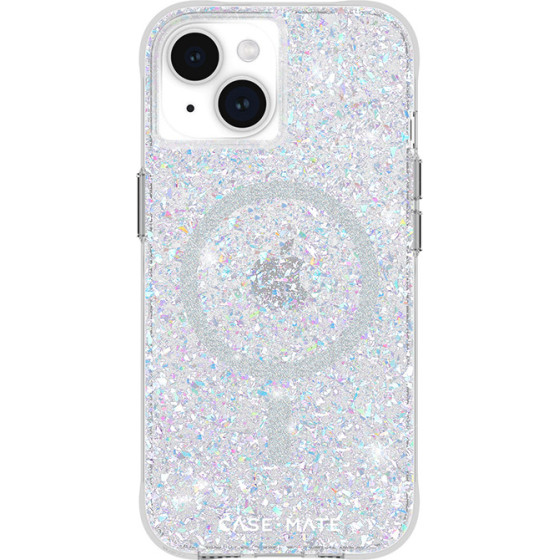 CASE-Mate Twinkle Magsafe - Case For Iphone 15 / Iphone 14 / Iphone 13 (Disco) - (CM051380)