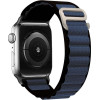 Sonique ������� Nylon Alpine Loop Band ��� Apple Watch (38/40/41MM) ���� ������
