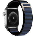 Sonique ������� Nylon Alpine Loop Band ��� Apple Watch (38/40/41MM) ���� ������
