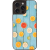 Sonique ���� Fruit Series ��� Apple Iphone 15 Pro Max �����������
