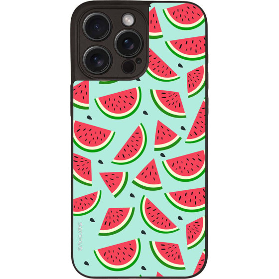 Sonique ���� Fruit Series ��� Apple Iphone 15 Pro Max �������� 01