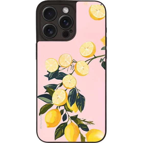 Sonique ���� Fruit Series ��� Apple Iphone 15 Pro Max ������