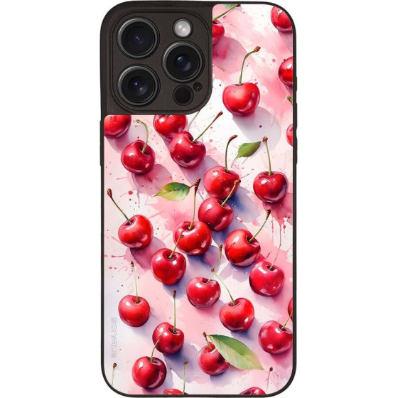 Sonique ���� Fruit Series ��� Apple Iphone 15 Pro Max ������
