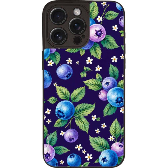 Sonique ���� Fruit Series ��� Apple Iphone 15 Pro Max ������� 01