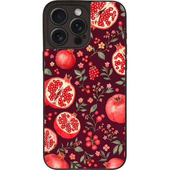 Sonique ���� Fruit Series ��� Apple Iphone 15 Pro Max ����