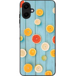Sonique ���� Fruit Series ��� Samsung Galaxy A06 4G �����������