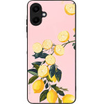 Sonique ���� Fruit Series ��� Samsung Galaxy A06 4G ������