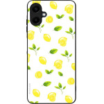 Sonique ���� Fruit Series ��� Samsung Galaxy A06 4G ������ 01