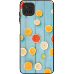 Sonique ���� Fruit Series ��� Samsung Galaxy A12 �����������