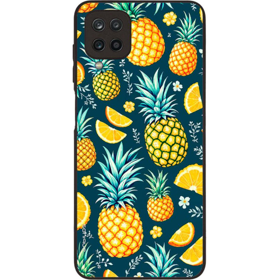 Sonique ���� Fruit Series ��� Samsung Galaxy A12 ������