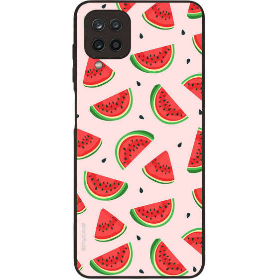 Sonique ���� Fruit Series ��� Samsung Galaxy A12 ��������