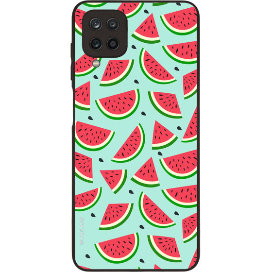 Sonique ���� Fruit Series ��� Samsung Galaxy A12 �������� 01