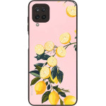 Sonique ���� Fruit Series ��� Samsung Galaxy A12 ������