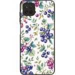 Sonique ���� Fruit Series ��� Samsung Galaxy A12 �������
