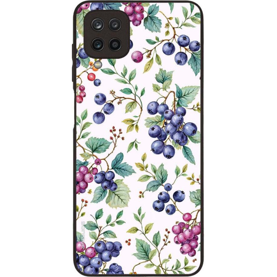 Sonique ���� Fruit Series ��� Samsung Galaxy A12 �������