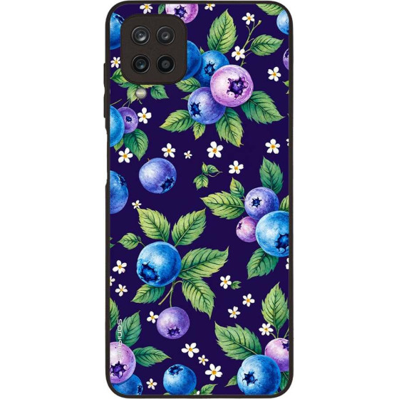 Sonique ���� Fruit Series ��� Samsung Galaxy A12 ������� 01