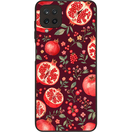 Sonique ���� Fruit Series ��� Samsung Galaxy A12 ����