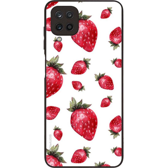 Sonique ���� Fruit Series ��� Samsung Galaxy A12 ������� 01