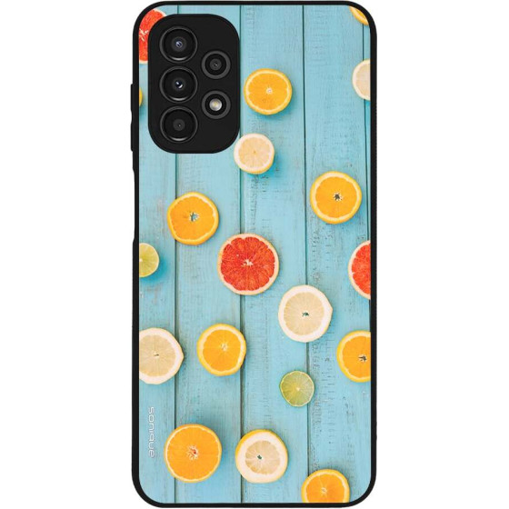 Sonique ���� Fruit Series ��� Samsung Galaxy A13 4G �����������