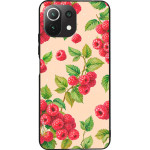 Sonique ���� Fruit Series ��� Xiaomi Mi 11 Lite 4G / Mi 11 Lite 5G ���������