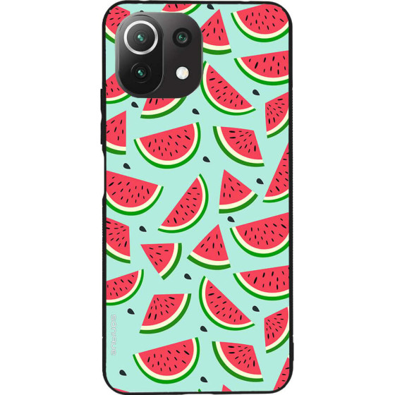 Sonique ���� Fruit Series ��� Xiaomi Mi 11 Lite 4G / Mi 11 Lite 5G �������� 01