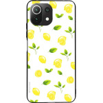 Sonique ���� Fruit Series ��� Xiaomi Mi 11 Lite 4G / Mi 11 Lite 5G ������ 01