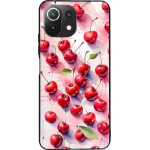Sonique ���� Fruit Series ��� Xiaomi Mi 11 Lite 4G / Mi 11 Lite 5G ������