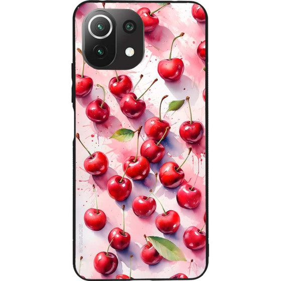 Sonique ���� Fruit Series ��� Xiaomi Mi 11 Lite 4G / Mi 11 Lite 5G ������