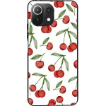 Sonique ���� Fruit Series ��� Xiaomi Mi 11 Lite 4G / Mi 11 Lite 5G ������ 01