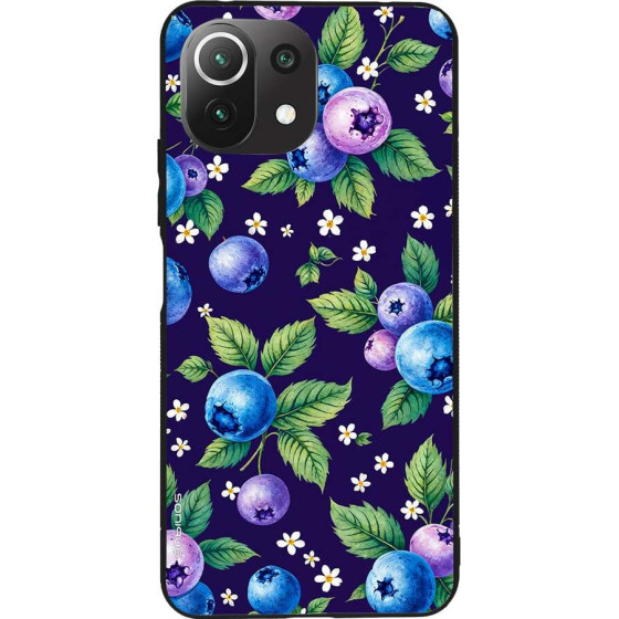 Sonique ���� Fruit Series ��� Xiaomi Mi 11 Lite 4G / Mi 11 Lite 5G ������� 01