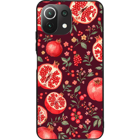 Sonique ���� Fruit Series ��� Xiaomi Mi 11 Lite 4G / Mi 11 Lite 5G ����