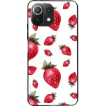 Sonique ���� Fruit Series ��� Xiaomi Mi 11 Lite 4G / Mi 11 Lite 5G ������� 01