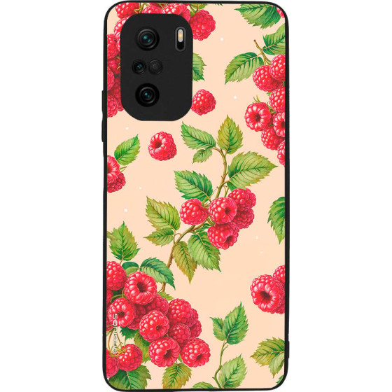 Sonique ���� Fruit Series ��� Xiaomi Poco F3 / Mi 11i ���������