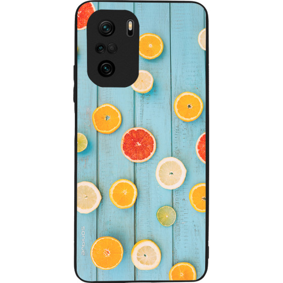 Sonique ���� Fruit Series ��� Xiaomi Poco F3 / Mi 11i �����������