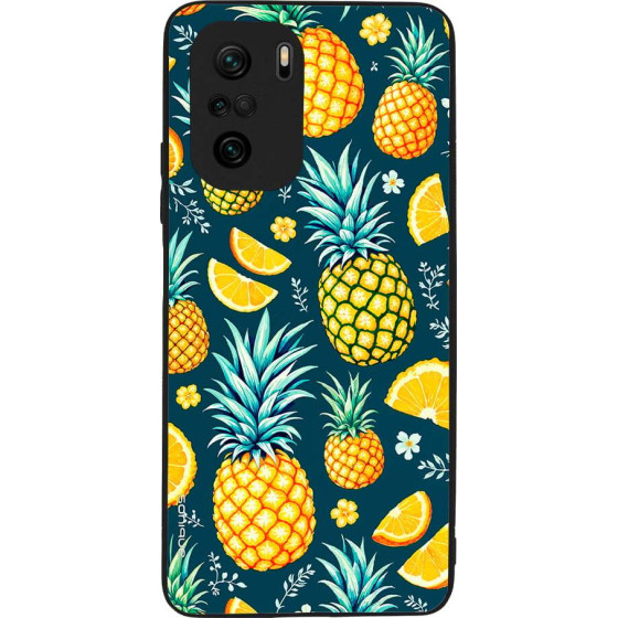 Sonique ���� Fruit Series ��� Xiaomi Poco F3 / Mi 11i ������