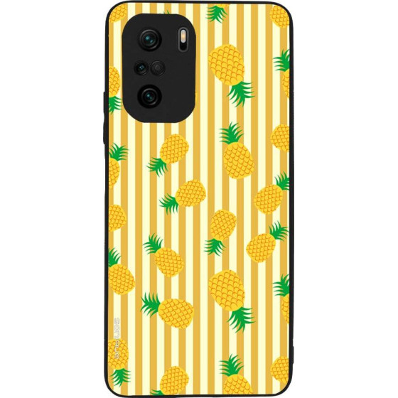 Sonique ���� Fruit Series ��� Xiaomi Poco F3 / Mi 11i ������ 01